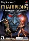 Champions: Return to Arms (kytetty)