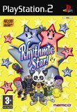 Rhythmic Star (EyeToy peli) (kytetty)