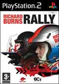 Richard Burns Rally (kytetty)
