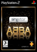 SingStar Abba (kytetty)