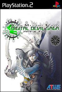 Shin Megami Tensei : Digital Devil Saga