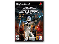 Star Wars Battlefront 2 (Kytetty)