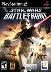 Star Wars Battlefront (kytetty)