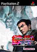 Tekken Tag Tournament (kytetty)