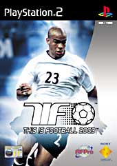 This is Football 2003 (kytetty)