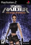 Tomb Raider: The Angel of Darkness (kytetty)