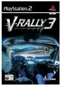 V-Rally 3 (kytetty)