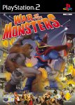 War of the Monsters (kytetty)