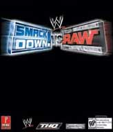 WWE Smackdown! vs. Raw (kytetty)