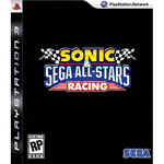 Sonic & SEGA All-Stars Racing (Essentials)
