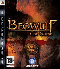 Beowulf the Game (kytetty)