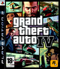 Grand Theft Auto IV (Kytetty)