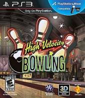 High Velocity Bowling (Move)