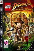 LEGO Indiana Jones: The Original Adventures (kytetty)