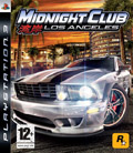 Midnight Club: Los Angeles (kytetty)