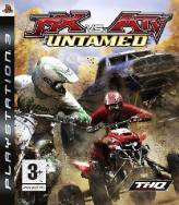 MX vs ATV: Untamed (kytetty)