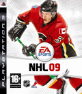 NHL 09 (kytetty)