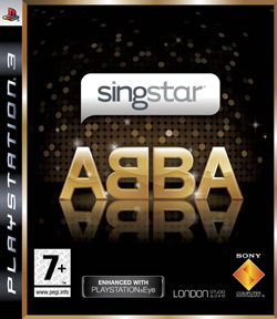 SingStar Abba (kytetty)