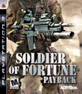 Soldier of Fortune 3 Payback