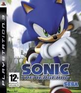 Sonic The Hedgehog (import)