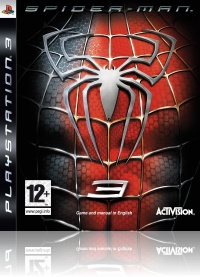 Spider-Man 3