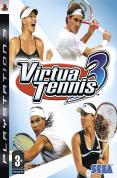 Virtua Tennis 3 (kytetty)