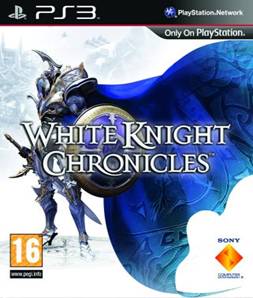 White Knight Chronicles