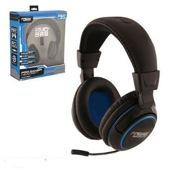 KMD: PRO Gamer Headset (PS4)