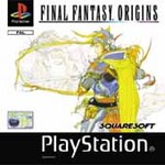 Final Fantasy Origins (kytetty)