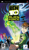 Ben 10: Alien Force