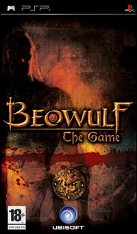Beowulf the Game (kytetty)