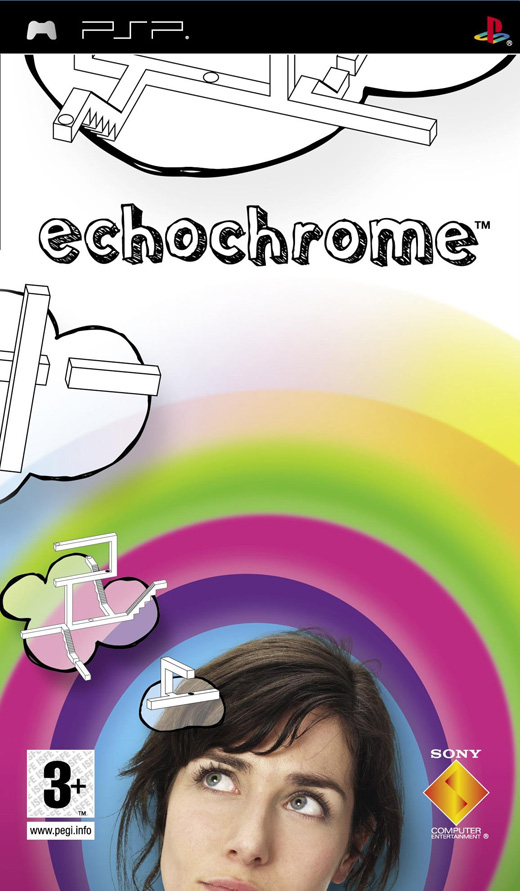 Echochrome (Kytetty)