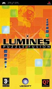 Lumines (kytetty)