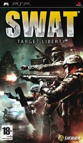 SWAT: Target Liberty (kytetty)
