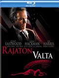 Rajaton valta (Blu-ray)