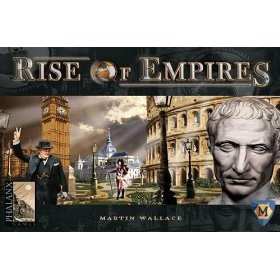 Rise of Empires