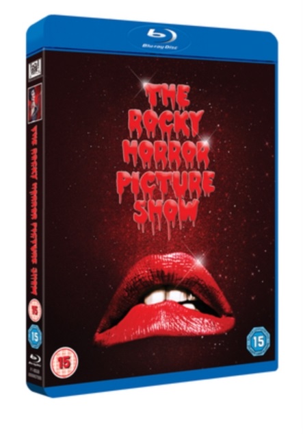 Rocky Horror Picture Show (Blu-ray)