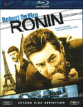 Ronin (BLU-RAY)