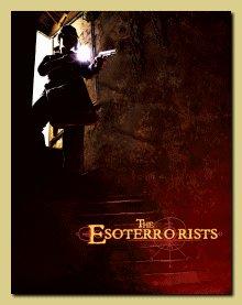 Esoterrorists