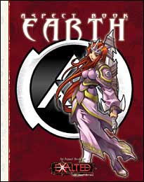 Aspect Book - Earth