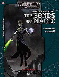 Bonds Of Magic