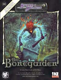 Bonegarden