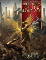 Books of Sorcery Vol 1: Wonders of the Lost Age