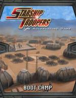 Starship Troopers: Boot Camp