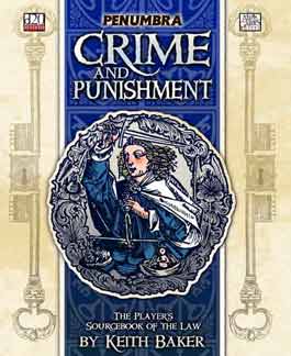 Crime and Punishment