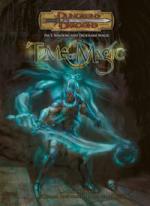 D&D Tome of Magic: Pact, Shadow and True Name Magic