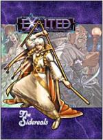 Exalted: Sidereals