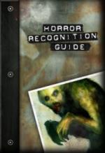 Hunter: Horror Recognition Guide