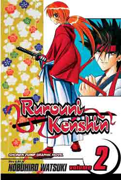 Rurouni Kenshin 2