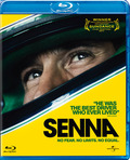 Senna (Blu-ray)